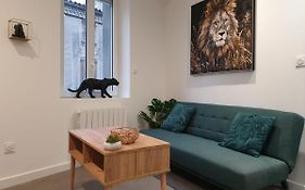Le Jungle