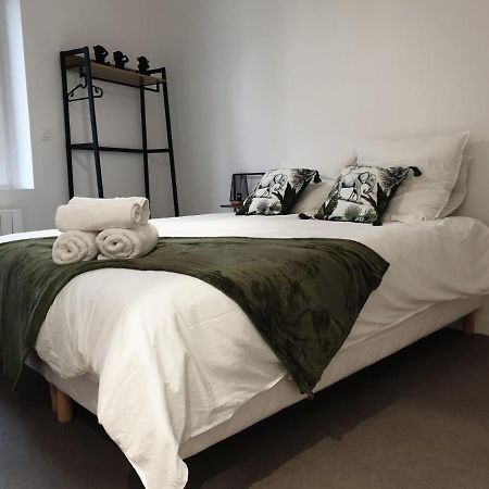 Appartement Le Jungle à Pamiers Extérieur photo