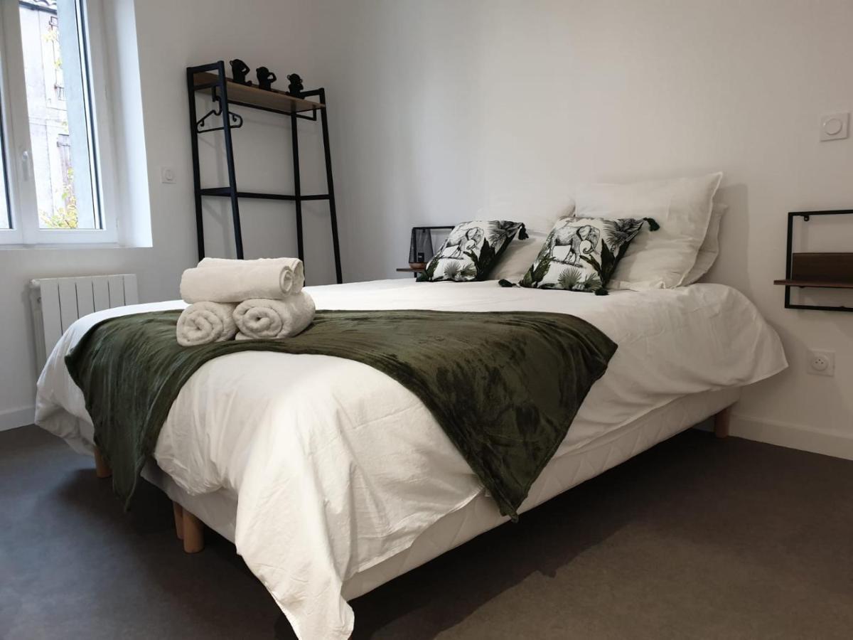 Appartement Le Jungle à Pamiers Extérieur photo