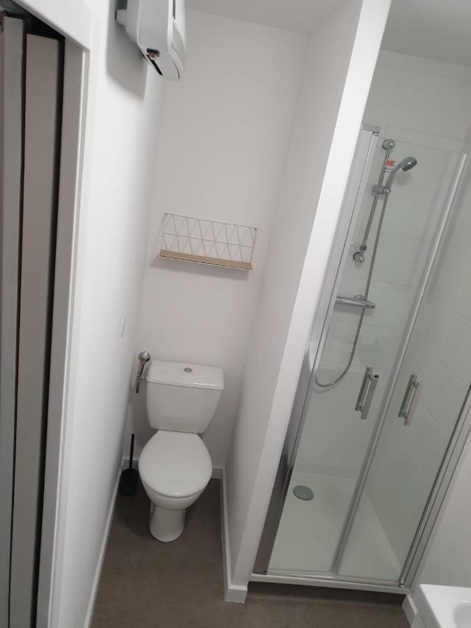 Appartement Le Jungle à Pamiers Extérieur photo