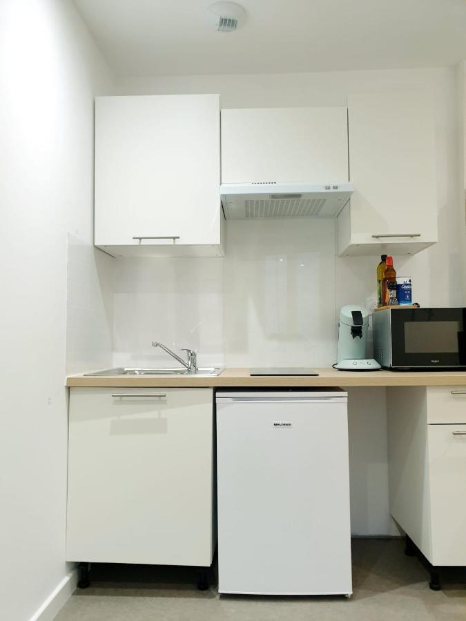 Appartement Le Jungle à Pamiers Extérieur photo