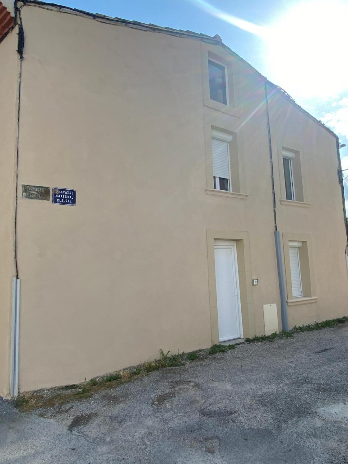 Appartement Le Jungle à Pamiers Extérieur photo